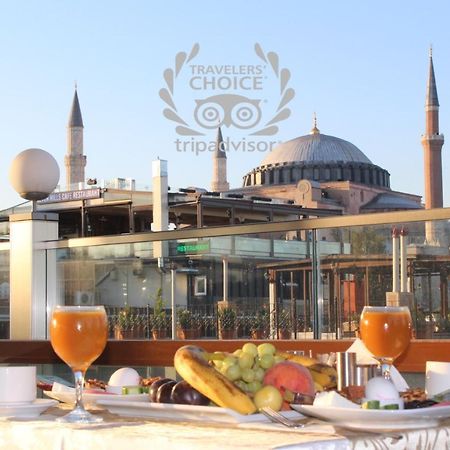 Nayla Palace Hotel-Special Category Istanbul Exterior foto