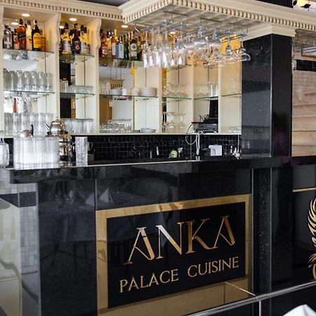 Nayla Palace Hotel-Special Category Istanbul Exterior foto