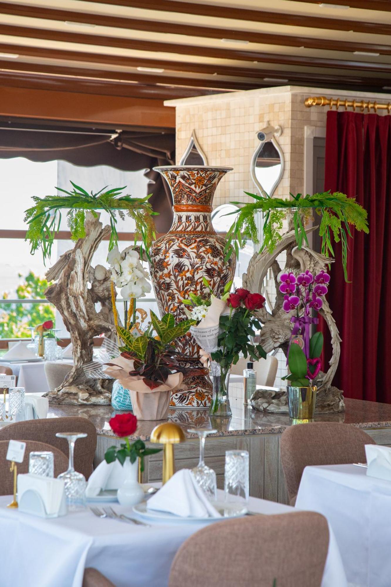 Nayla Palace Hotel-Special Category Istanbul Exterior foto