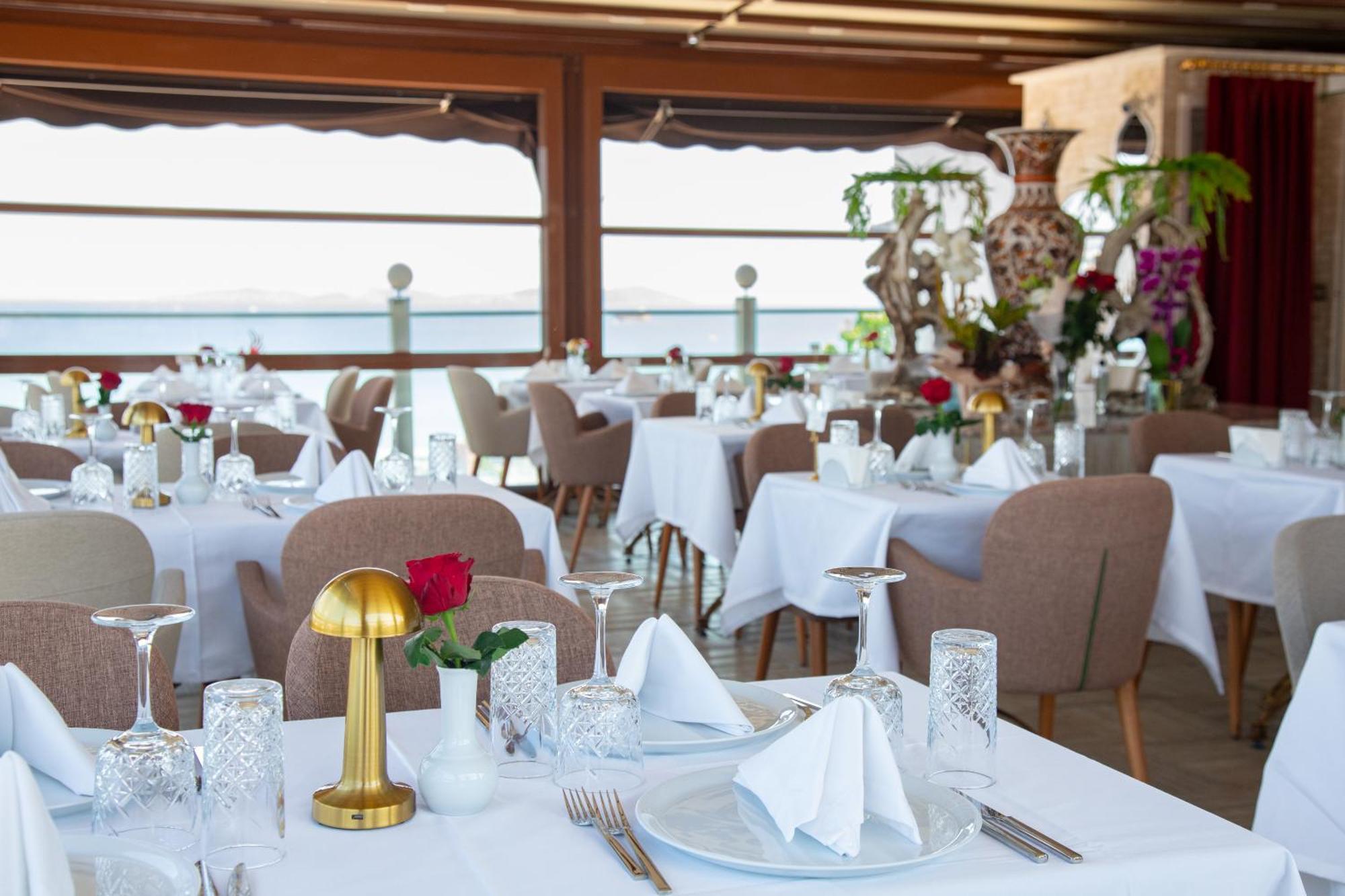 Nayla Palace Hotel-Special Category Istanbul Exterior foto